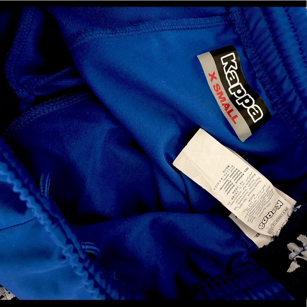 Kappa Shorts - Picture 3 of 3